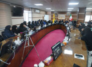 بانوان، موتور محرکه ارتقای کیفیت و آرامش در سازمان بانوان، موتور محرکه ارتقای کیفیت و آرامش در سازمان