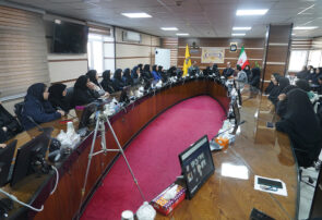 بانوان، موتور محرکه ارتقای کیفیت و آرامش در سازمان بانوان، موتور محرکه ارتقای کیفیت و آرامش در سازمان