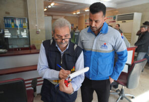 اخطار شرکت گاز مازندران: ادارات متخلف در مصرف گاز با قطع جریان مواجه می‌شوند