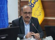 کاهش ۴۰ میلیون مترمکعبی مصرف گاز در مازندران با مشارکت مردمی؛ رتبه نخست کشوری برای استان کاهش ۴۰ میلیون مترمکعبی مصرف گاز در مازندران با مشارکت مردمی؛ رتبه نخست کشوری برای استان