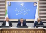 تأکید مدیر کل آموزشوپرورش مازندران بر نقش دانشآموزان در ترویج فرهنگ مصرف بهینه انرژی تأکید مدیر کل آموزشوپرورش مازندران بر نقش دانشآموزان در ترویج فرهنگ مصرف بهینه انرژی