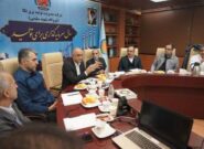 رتبه نخست شرکت گاز مازندران در صرفه‌جویی انرژی و برنامه جامع بهینه‌سازی نیروگاه نکا