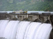 کاهش ۴۰ درصدی تولید انرژی در نیروگاههای برق آبی کاهش ۴۰ درصدی تولید انرژی در نیروگاههای برق آبی