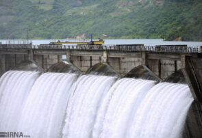 کاهش ۴۰ درصدی تولید انرژی‌ در نیروگاه‌های برق آبی