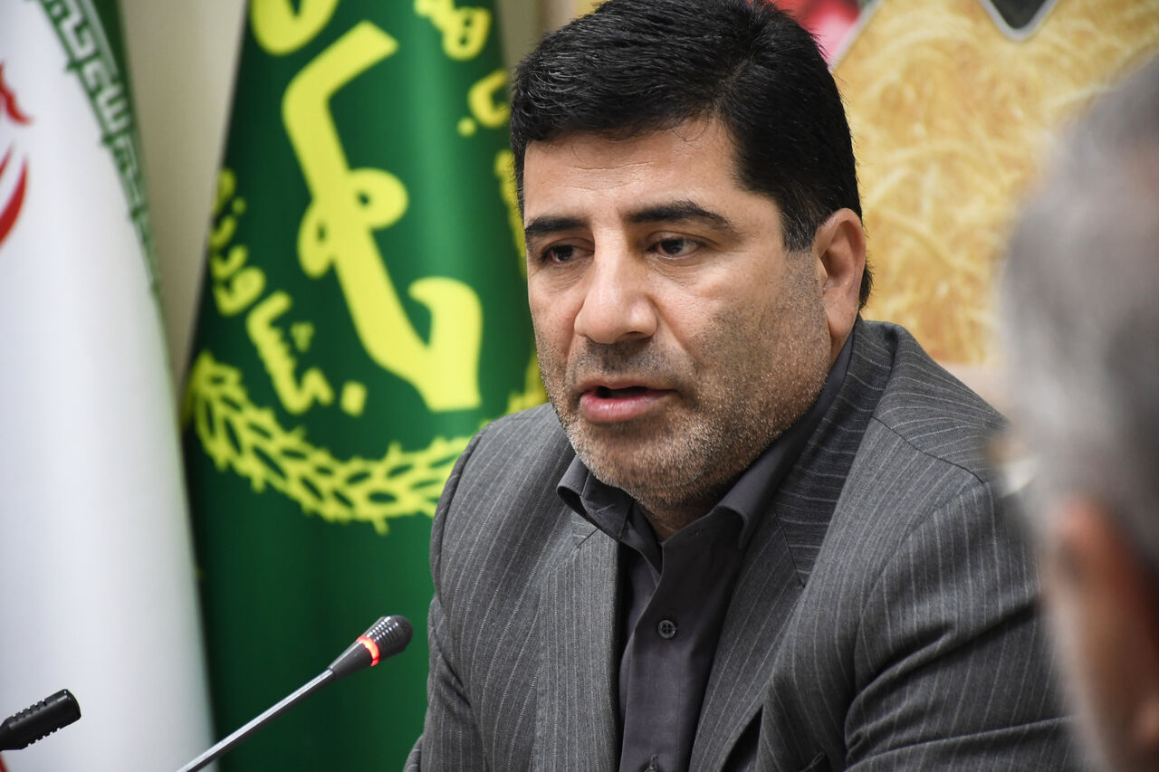 بخش کشاورزی سالانه حدود ۱۲ تا ۱۵ همت برای تحقیق و توسعه هزینه میکند بخش کشاورزی سالانه حدود ۱۲ تا ۱۵ همت برای تحقیق و توسعه هزینه میکند