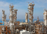 هوشمندسازی کامل اندازه‌گیری در نقاط تبادلی مجتمع پارس جنوبی