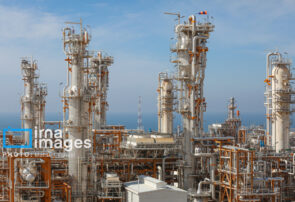 هوشمندسازی کامل اندازه‌گیری در نقاط تبادلی مجتمع پارس جنوبی