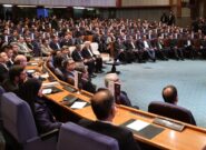 امضای تفاهمنامه سهساله وزارت ارتباطات و فناوری اطلاعات و پستبانک امضای تفاهمنامه سهساله وزارت ارتباطات و فناوری اطلاعات و پستبانک