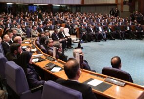 امضای تفاهمنامه سهساله وزارت ارتباطات و فناوری اطلاعات و پستبانک امضای تفاهمنامه سهساله وزارت ارتباطات و فناوری اطلاعات و پستبانک