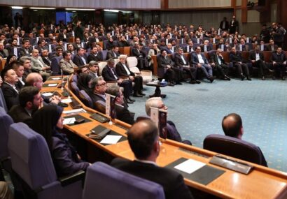 امضای تفاهمنامه سهساله وزارت ارتباطات و فناوری اطلاعات و پستبانک امضای تفاهمنامه سهساله وزارت ارتباطات و فناوری اطلاعات و پستبانک