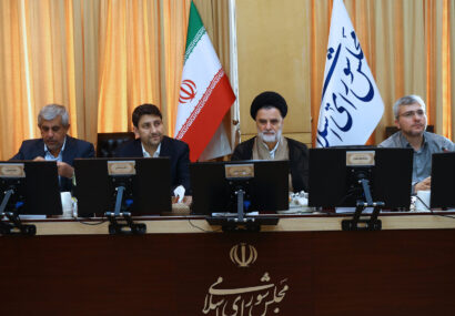 استفاده مردم از فیلترشکنها باید به حداقل برسد استفاده مردم از فیلترشکنها باید به حداقل برسد