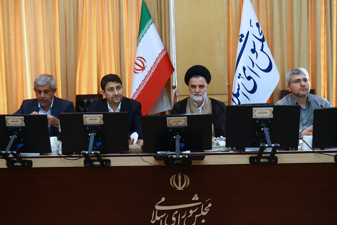 استفاده مردم از فیلترشکنها باید به حداقل برسد استفاده مردم از فیلترشکنها باید به حداقل برسد