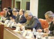 توافق ایران و بلاروس در تولید مشترک ماشینآلات کشاورزی و کود پتاسه توافق ایران و بلاروس در تولید مشترک ماشینآلات کشاورزی و کود پتاسه