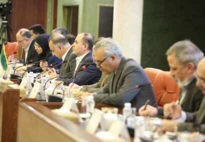 توافق ایران و بلاروس در تولید مشترک ماشین‌آلات کشاورزی و کود پتاسه