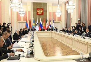 اتحادیه اقتصادی اوراسیا؛ از تجارت آزاد با ایران تا چشمانداز توافق با هند اتحادیه اقتصادی اوراسیا؛ از تجارت آزاد با ایران تا چشمانداز توافق با هند