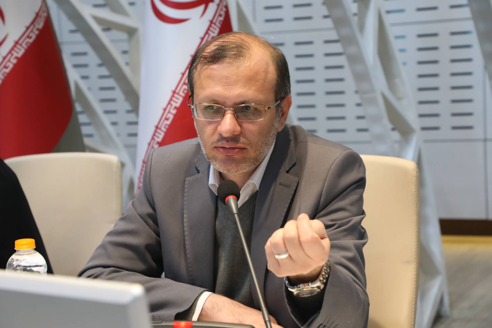 مدارس منطقه ۲ تهران پیش‌گام در طرح من شهردارم