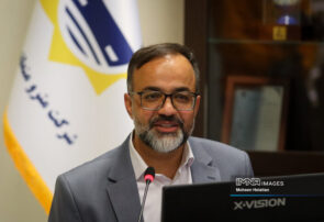 مترو اصفهان روزانه حدود ۱۲۰ هزار نفر مسافر جابه‌جا می‌کند