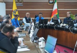 پایش ۲۱۰ هزار ویلای خالی در مازندران/ راهکاری برای جلوگیری از اتلاف انرژی پایش ۲۱۰ هزار ویلای خالی در مازندران/ راهکاری برای جلوگیری از اتلاف انرژی