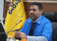پایداری گاز در زمستان‌های اخیر، ثمره مجاهدت شبانه‌روزی کارکنان صنعت گاز است