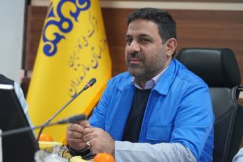 پایداری گاز در زمستان‌های اخیر، ثمره مجاهدت شبانه‌روزی کارکنان صنعت گاز است