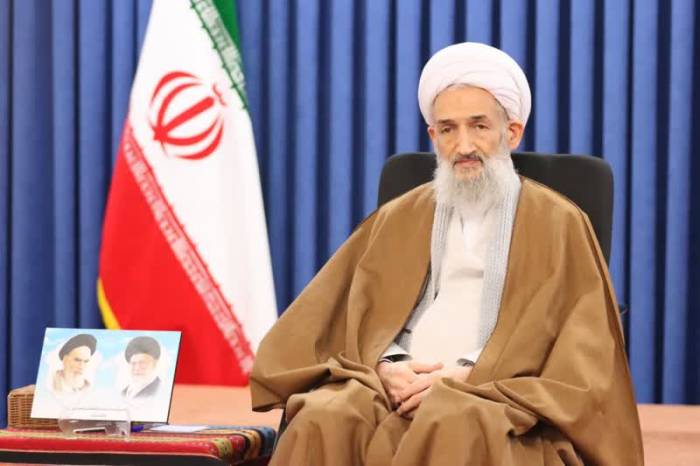 نماینده ولی فقیه در مازندران: گزینشگران امانتدار خون شهدا و مروّج سبک زندگی اسلامی باشند نماینده ولی فقیه در مازندران: گزینشگران امانتدار خون شهدا و مروّج سبک زندگی اسلامی باشند