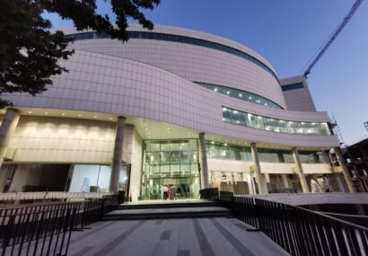 سهم پرداختنشده شهرداری بجنورد از «طلای سفید»؛ ورود استاندار به پروندهای قدیمی سهم پرداختنشده شهرداری بجنورد از «طلای سفید»؛ ورود استاندار به پروندهای قدیمی