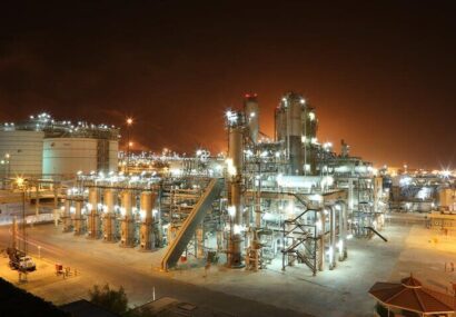 دولت بزرگترین پالایشگاه ایران را می‌فروشد