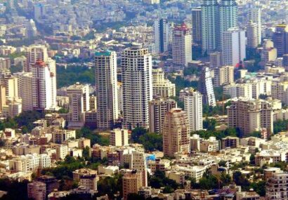 نگاهی به جایگاه شهرداریها در لایحه بودجه ۱۴۰۵/حاشیهنشینی در خط مقدم نگاهی به جایگاه شهرداریها در لایحه بودجه ۱۴۰۵/حاشیهنشینی در خط مقدم