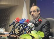 45 همت از بودجه۱۰۰ همتی امسال را دریافت کردیم| ابزارهای جدید تامین مالی در راه است