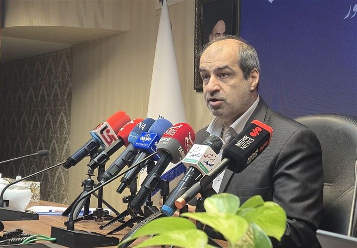 45 همت از بودجه۱۰۰ همتی امسال را دریافت کردیم| ابزارهای جدید تامین مالی در راه است