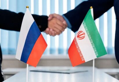 چرخش روابط تجاری ایران و روسیه از یک پتانسیل مهجور به یک ضرورت اجباری