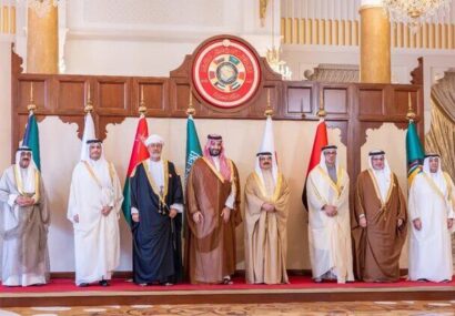 شورای همکاری خلیج فارس ادعاها درباره جزایر ایرانی را تکرار کرد