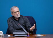 واکنش رئیس جمهور به اعتراضات بازاریان