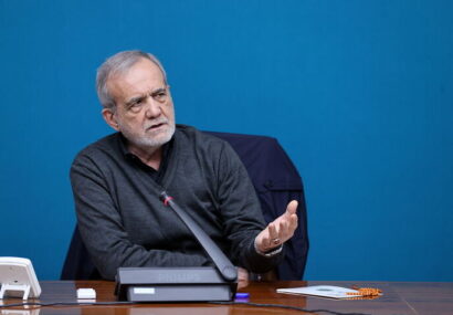 واکنش رئیس جمهور به اعتراضات بازاریان واکنش رئیس جمهور به اعتراضات بازاریان