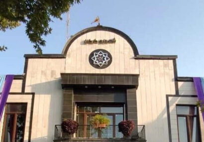 اقدام انسان دوستانه شهرداری گرگان/پذیرایی از35 شهروند بی سرپناه در شب یلدا