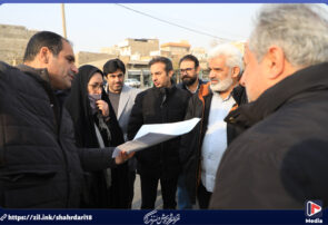 تعداد 12 پروژه شاخص عمران شهری در منطقه 18 تهران افتتاح می شوند