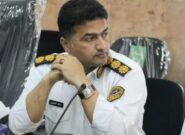 هشدار پلیس راهور قائمشهر/ خودرو ابزار تخلیه هیجانات نیست؛ با متخلفان برخورد می‌شود