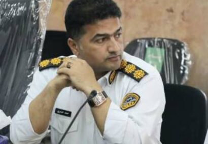 هشدار پلیس راهور قائمشهر/ خودرو ابزار تخلیه هیجانات نیست؛ با متخلفان برخورد می‌شود