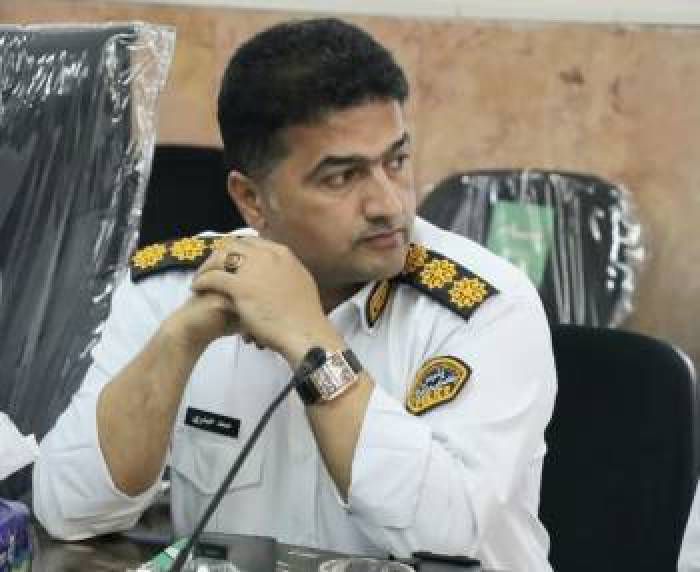 هشدار پلیس راهور قائمشهر/ خودرو ابزار تخلیه هیجانات نیست؛ با متخلفان برخورد می‌شود