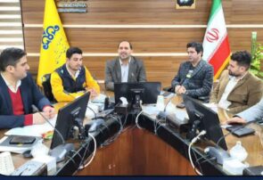 “همیار گاز” مازندران: تقویت فرهنگ مصرف ایمن با مشارکت همگانی