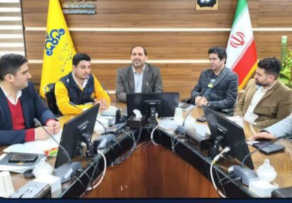 “همیار گاز” مازندران: تقویت فرهنگ مصرف ایمن با مشارکت همگانی