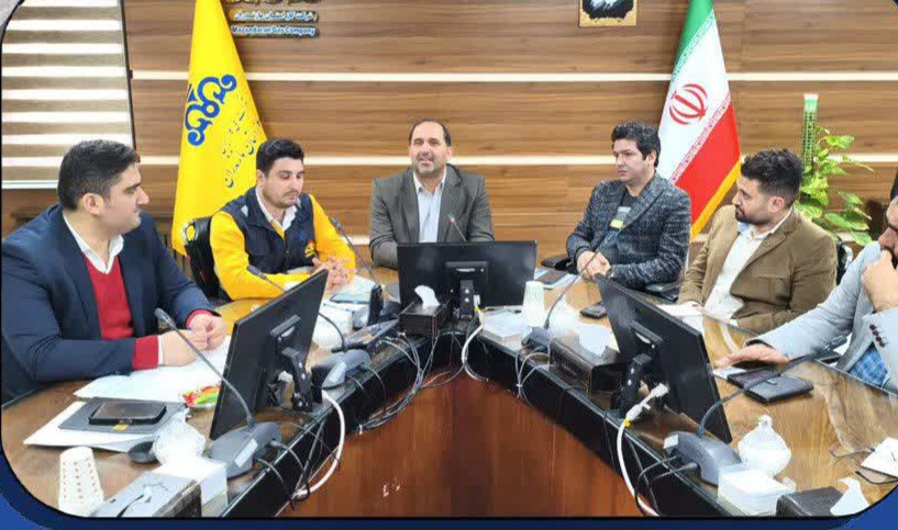 “همیار گاز” مازندران: تقویت فرهنگ مصرف ایمن با مشارکت همگانی