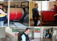 مازندران در فاز کنترل انرژی: ادارات ملزم به رعایت دمای ۲۰ درجه و خاموشی در ساعات غیراداری