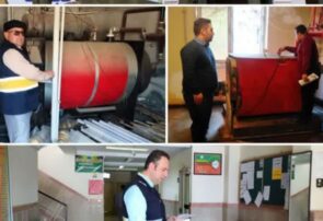 مازندران در فاز کنترل انرژی: ادارات ملزم به رعایت دمای ۲۰ درجه و خاموشی در ساعات غیراداری