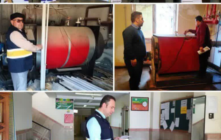 مازندران در فاز کنترل انرژی: ادارات ملزم به رعایت دمای ۲۰ درجه و خاموشی در ساعات غیراداری