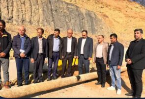 تأکید مدیرعامل شرکت گاز مازندران بر تسریع گازرسانی به مناطق کوهستانی مرزنآباد و کجور تأکید مدیرعامل شرکت گاز مازندران بر تسریع گازرسانی به مناطق کوهستانی مرزنآباد و کجور