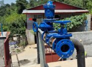 تحول در آب و فاضلاب مازندران؛ ۳۴۴ پروژه در سراسر استان در حال پیشرفت تحول در آب و فاضلاب مازندران؛ ۳۴۴ پروژه در سراسر استان در حال پیشرفت