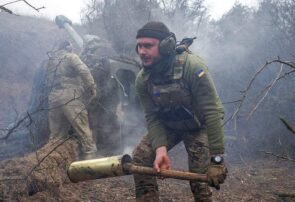 تلاش اوکراین برای جلب حمایت کشورهای آفریقایی در مناقشه اوکراین تلاش اوکراین برای جلب حمایت کشورهای آفریقایی در مناقشه اوکراین