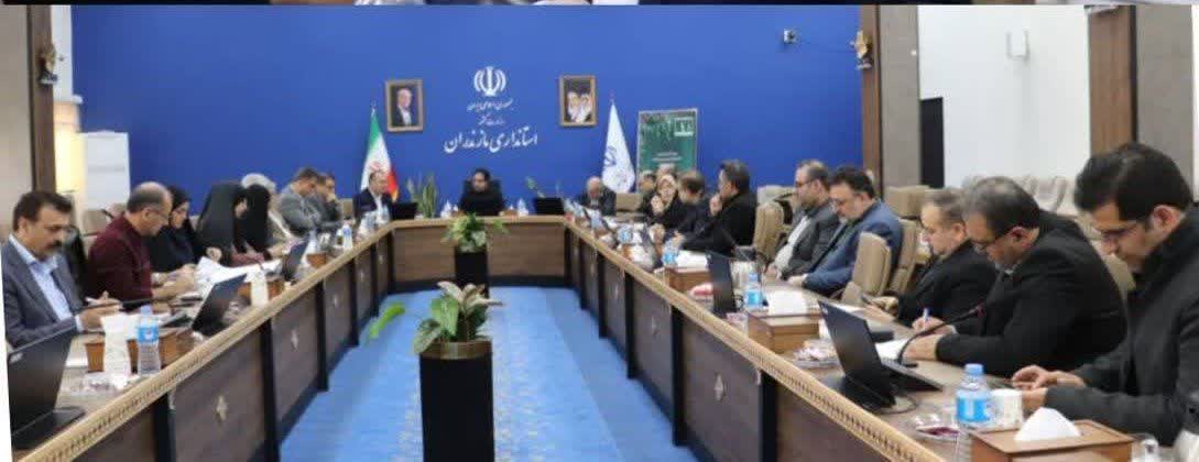 هم‌نوایی مهارت در مازندران: آموزش ۳۶۰۰ دانش‌آموز در دو ماه