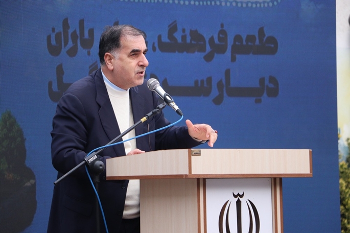 روز رشت؛ پاسداشت هویت هنری و فرهنگی شهر